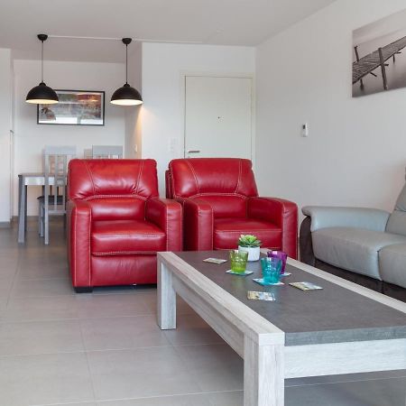 Appartement Capbreton, 3 pièces, 4 personnes - FR-1-239-387 Esterno foto