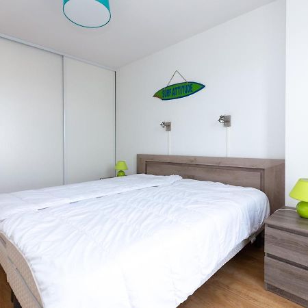 Appartement Capbreton, 3 pièces, 4 personnes - FR-1-239-387 Esterno foto