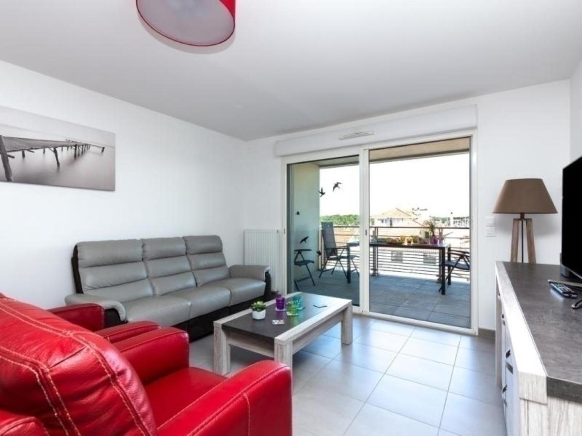 Appartement Capbreton, 3 pièces, 4 personnes - FR-1-239-387 Esterno foto