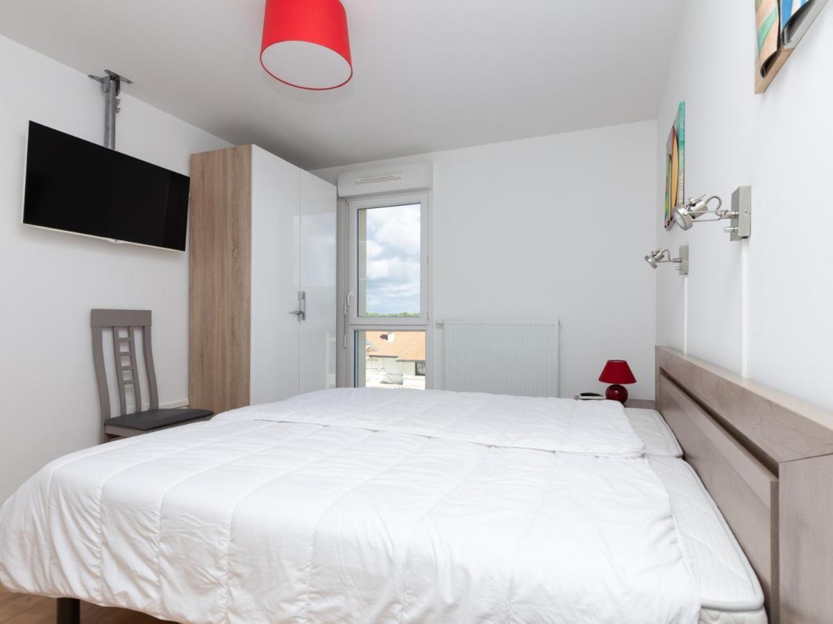 Appartement Capbreton, 3 pièces, 4 personnes - FR-1-239-387 Esterno foto