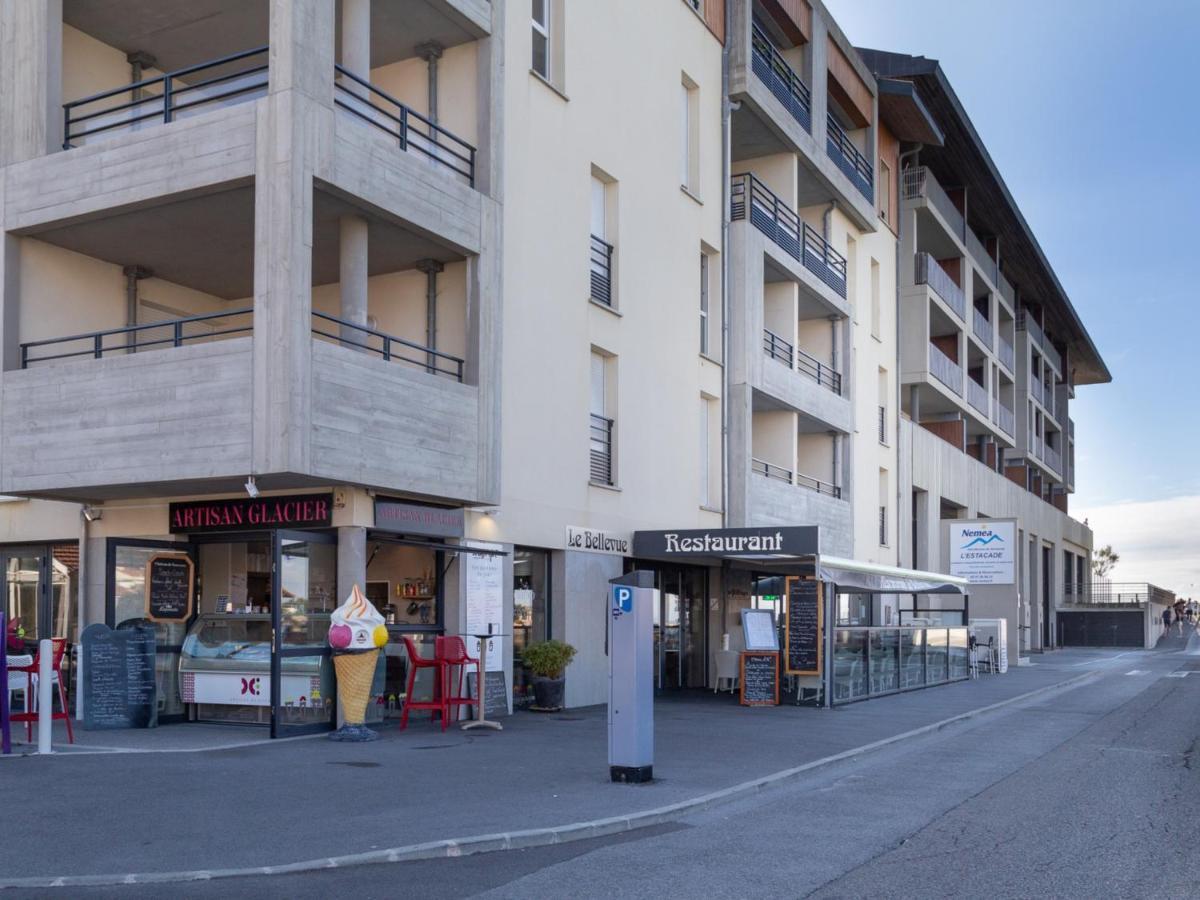 Appartement Capbreton, 3 pièces, 4 personnes - FR-1-239-387 Esterno foto
