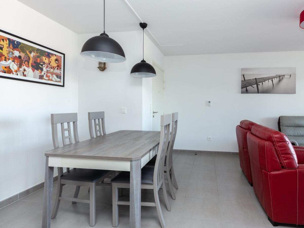 Appartement Capbreton, 3 pièces, 4 personnes - FR-1-239-387 Esterno foto