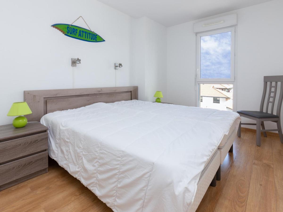 Appartement Capbreton, 3 pièces, 4 personnes - FR-1-239-387 Esterno foto