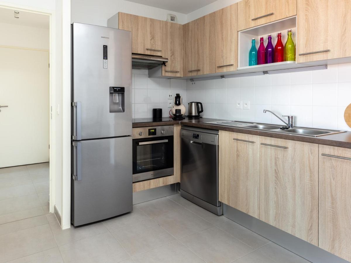 Appartement Capbreton, 3 pièces, 4 personnes - FR-1-239-387 Esterno foto
