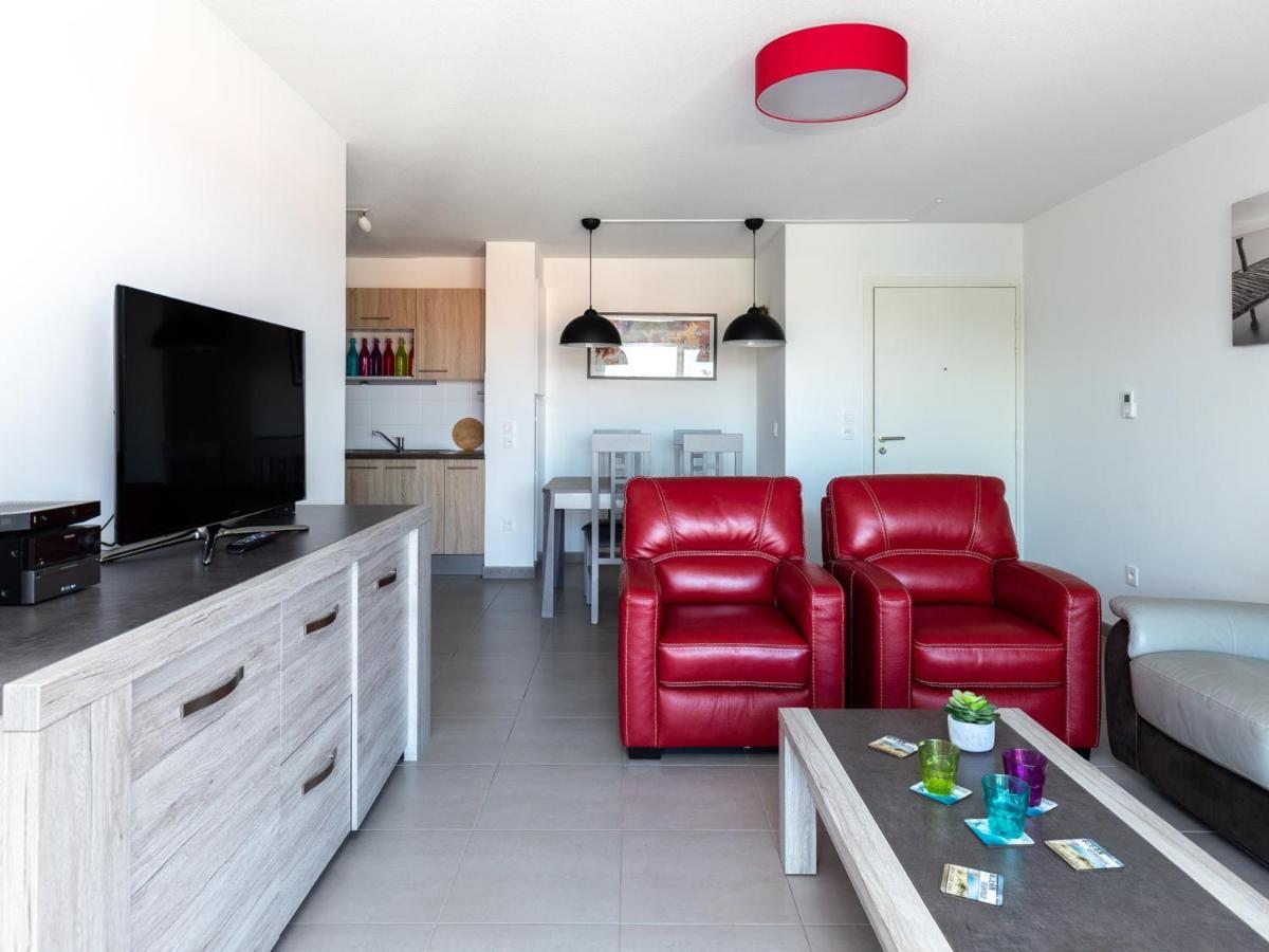 Appartement Capbreton, 3 pièces, 4 personnes - FR-1-239-387 Esterno foto