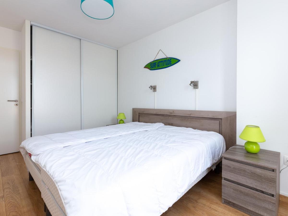 Appartement Capbreton, 3 pièces, 4 personnes - FR-1-239-387 Esterno foto