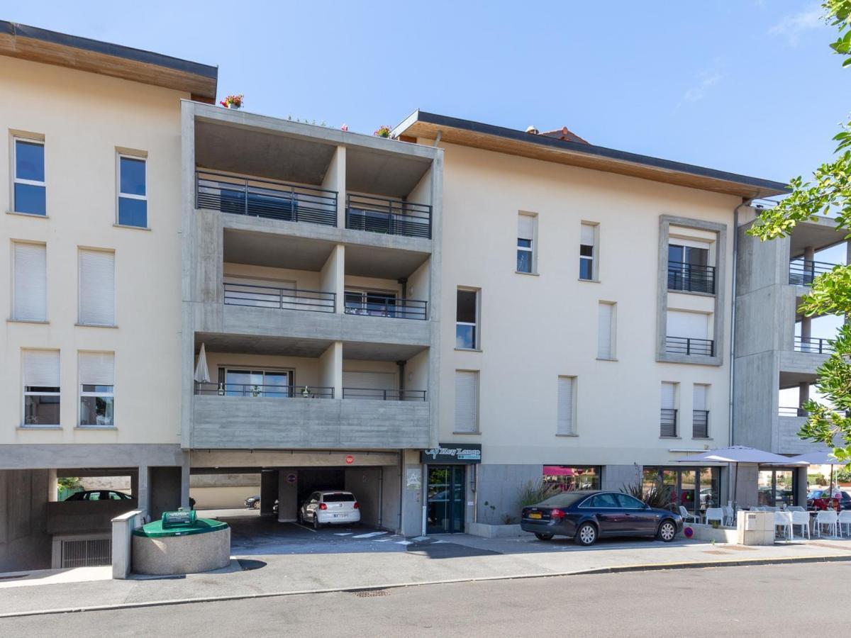 Appartement Capbreton, 3 pièces, 4 personnes - FR-1-239-387 Esterno foto
