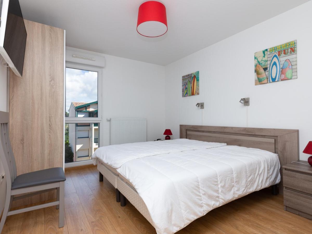 Appartement Capbreton, 3 pièces, 4 personnes - FR-1-239-387 Esterno foto